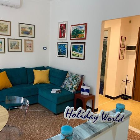 House Sunflower By Holiday World Arenzano Exterior photo