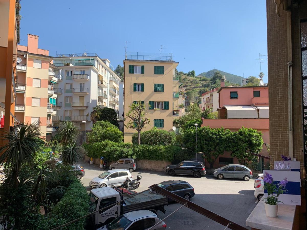 House Sunflower By Holiday World Arenzano Exterior photo