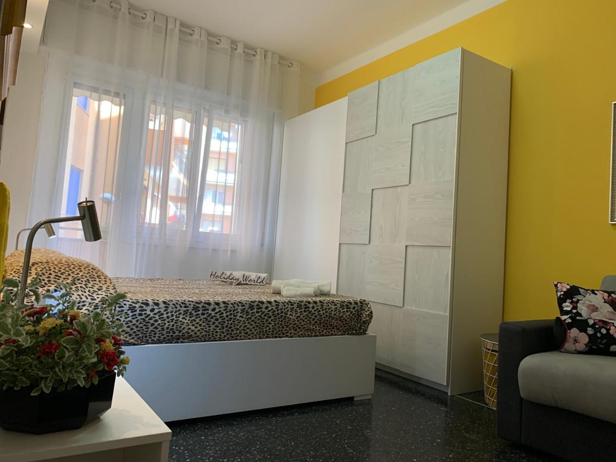 House Sunflower By Holiday World Arenzano Exterior photo